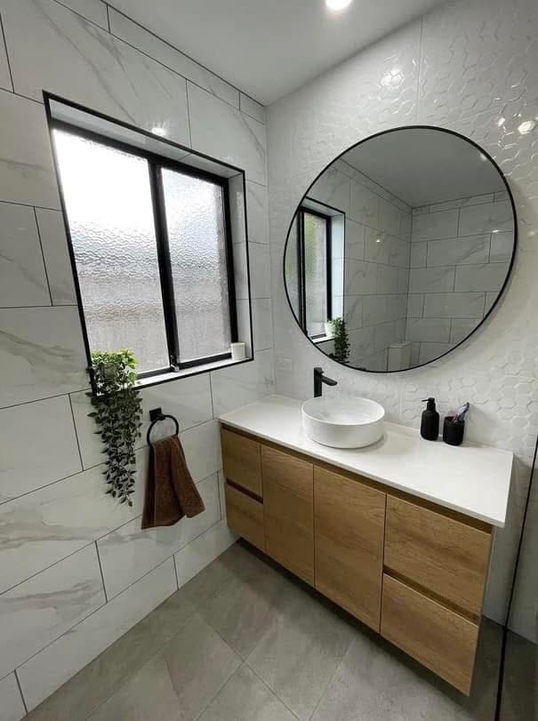 Countryside Carpentry project