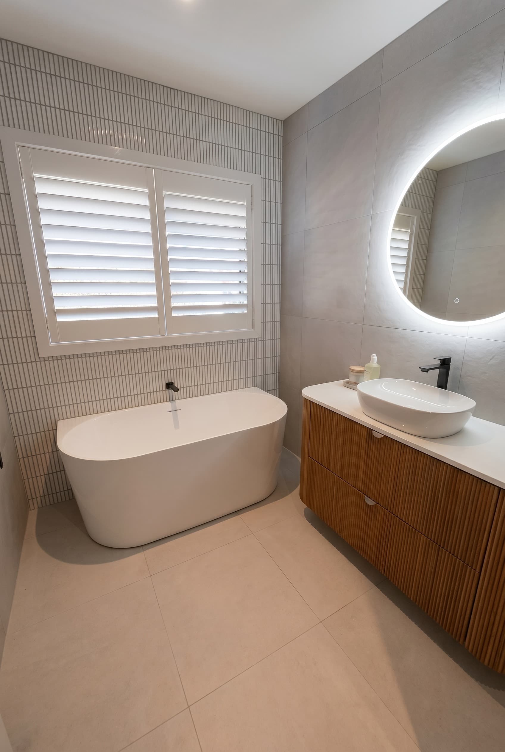 Countryside Carpentry project