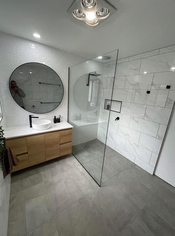 Countryside Carpentry project