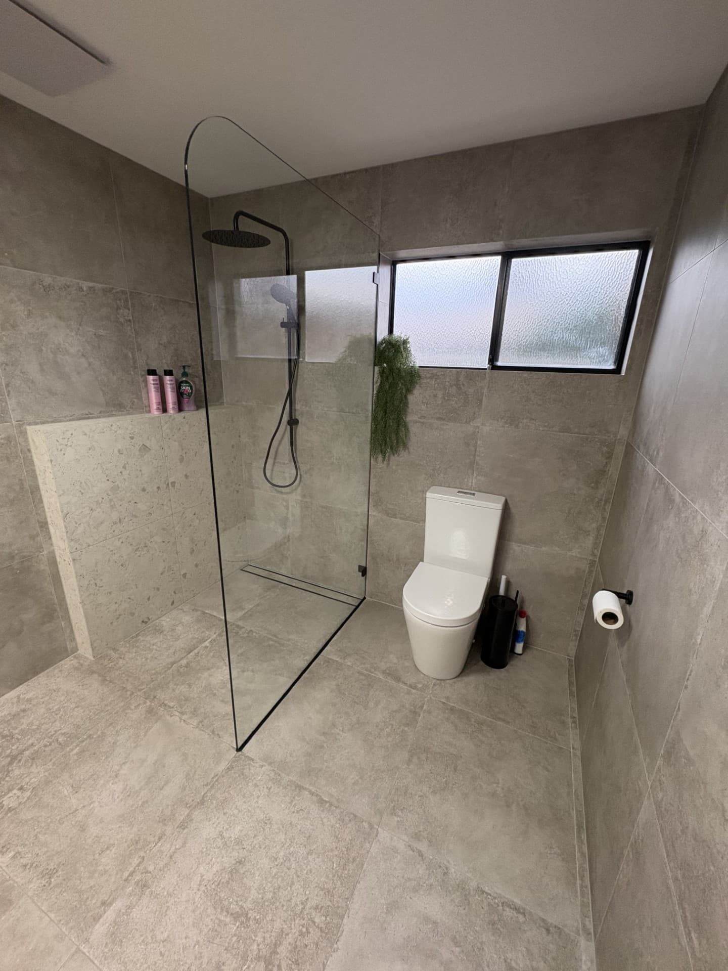 Countryside Carpentry project