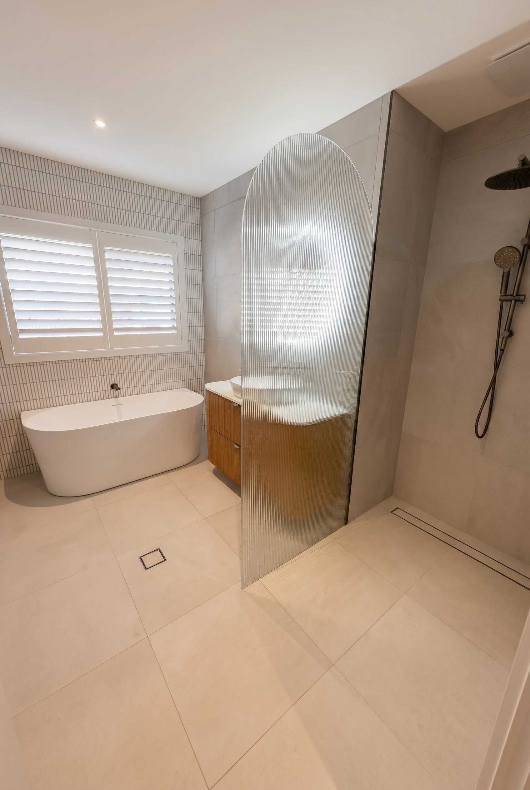 Renovations by Countryside Carpentry